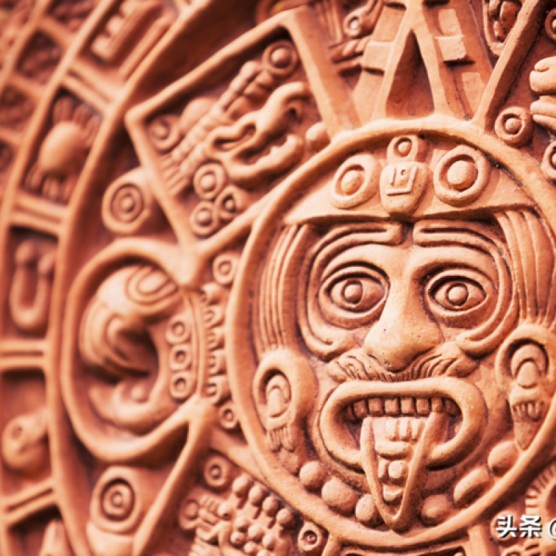 玛雅人属于几级文明